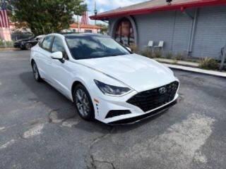 2023 Hyundai Sonata