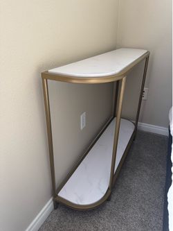 Side table