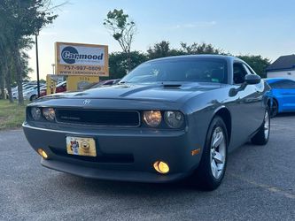 2010 Dodge Challenger