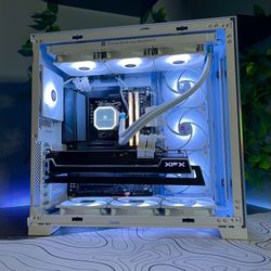 Gaming PC: 32GB DDR5 | RX 7900XT | Ryzen 9 7900x