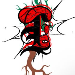 Custom Artwork Graphic Design 