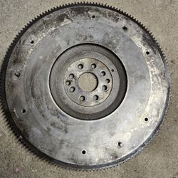 Ford 4.6 Flywheel 8 Bolt