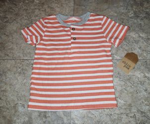 Chick pea 🫛 baby boy tee new