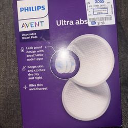 Nursing Pads 