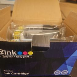 Ezink Ink Cartridges 