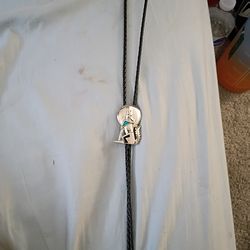 Bolo tie