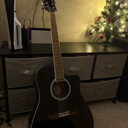 Fender Guitar Electric 