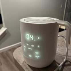 Munchkin Bottle Warmer