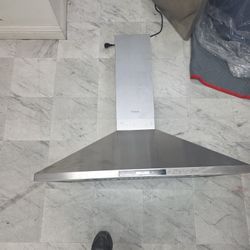 Thor 36in Range Hood