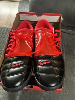 Nike Total 90