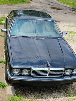 1989 Jaguar XJ6