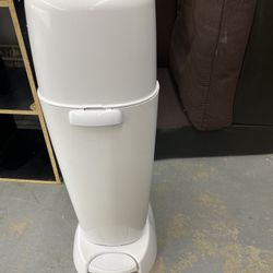 Diaper Disposal 
