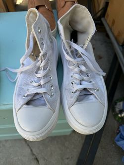 Woman’s shoes