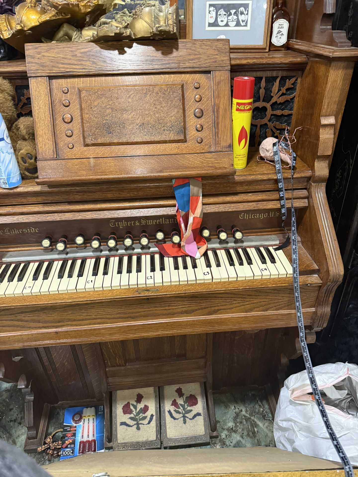 Piano