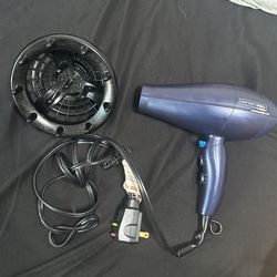 Conair Blow Dryer