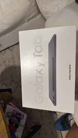 Galaxy Tab FE+ 128 gb