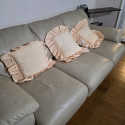 Sofa bed