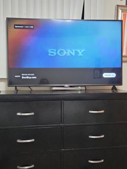 LG 55 INCH