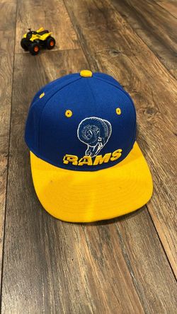 Rams Hat toddler