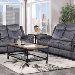 Brand New Living room Set 