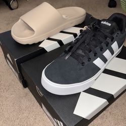 Men’s Adidas 
