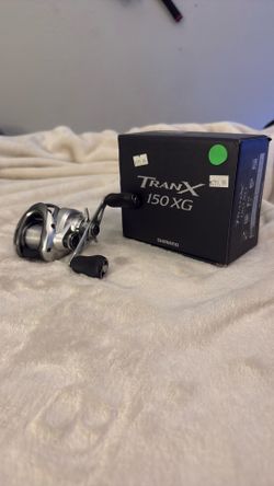 TRANX 150XG
