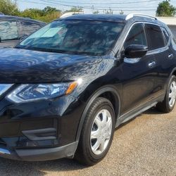 2019 Nissan Rogue From $ 1490 Down