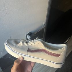 Brand New Vans 