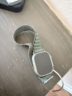 Apple Watch Titanium Ultra  49mm