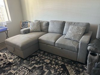 Cute sofa bed