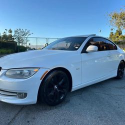 Limpio Clean BMW 2011 V6