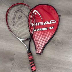 Tennis rackets