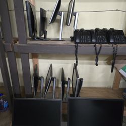Monitors