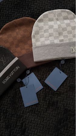 lv beanie