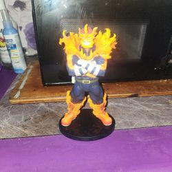 My Hero Academia Figure