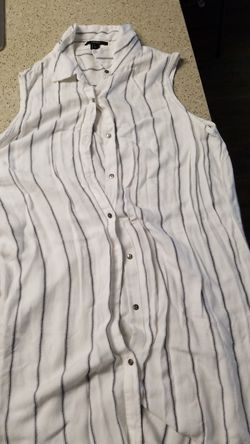 Top F21 size L