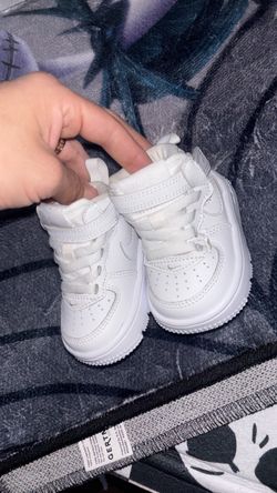 Baby Nike Air 1.5