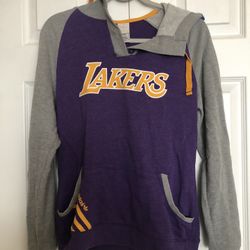 Lakers Adidas Vintage