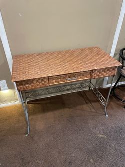 Desk