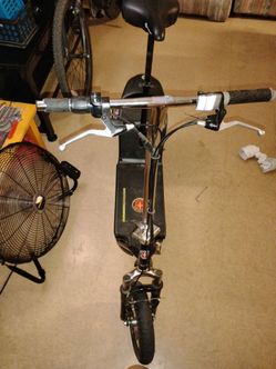 Schwinn S-750