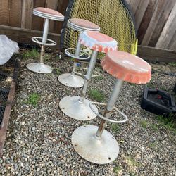 Bar Stools