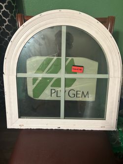 Ply Gem Window