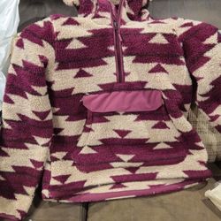Northface Shepa Hoodie
