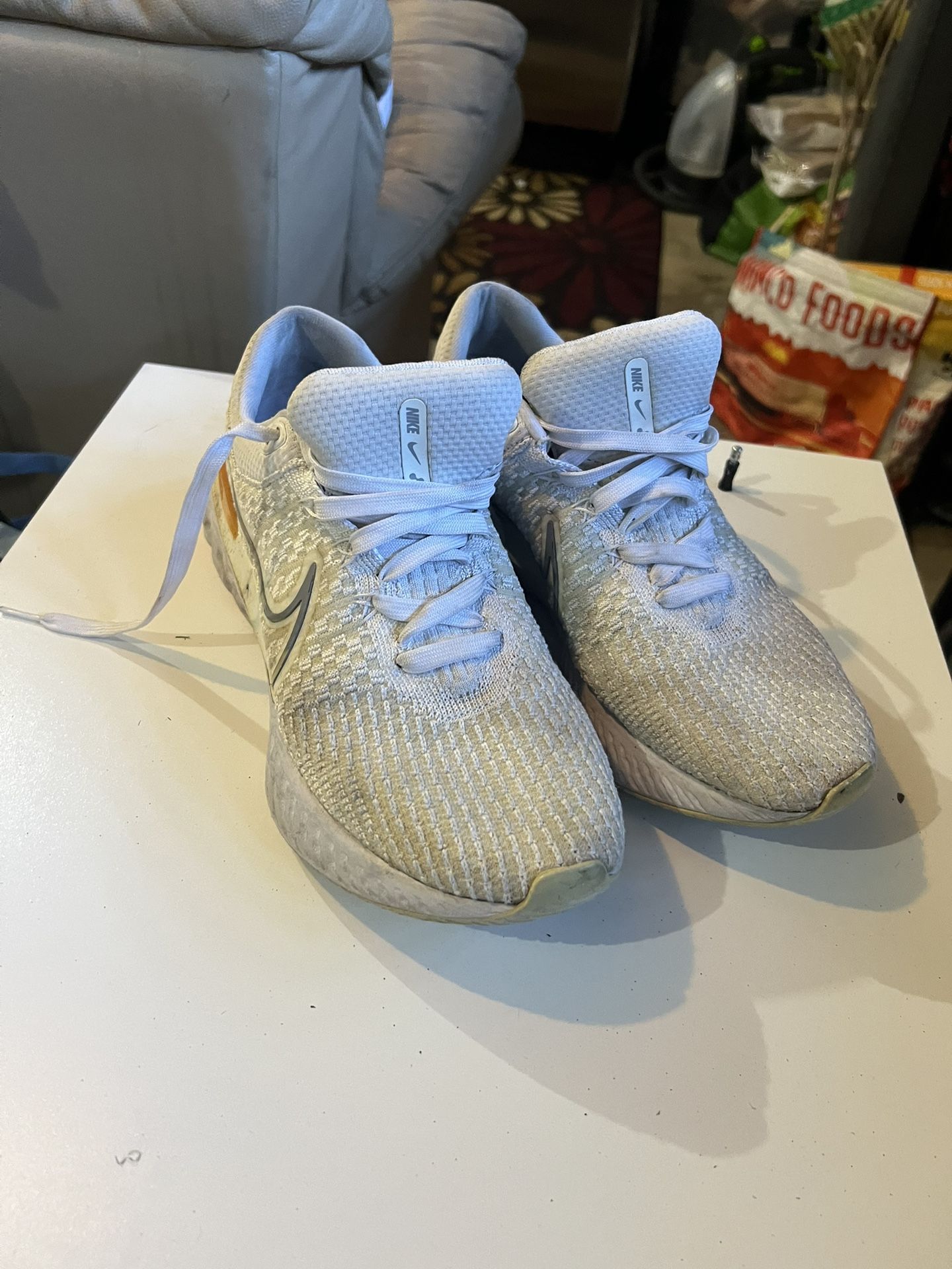 Nike Running Shoes