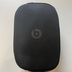 Beats Studio Pro & Case