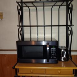 Microwave Stand 