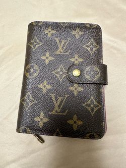 LV Passport Holder/Wallet