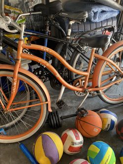 Bike