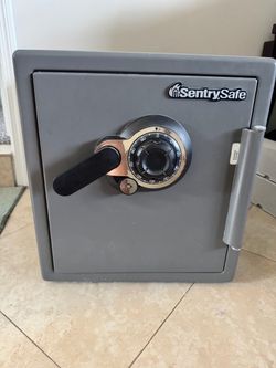 Sentry Safe
