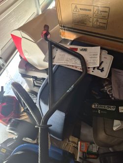 SE BIKES SUPER BIG HONKIN  HANDLEBAR